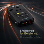 The Ghost Radar Detector