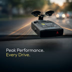 The Ghost Radar Detector