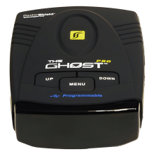 100% Effective Police Radar Detector – RadarShield